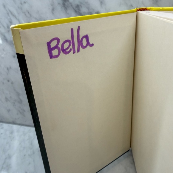 Nancy Drew: The Hidden Staircase Book by Carolyn Keene - Picture 4 of 6